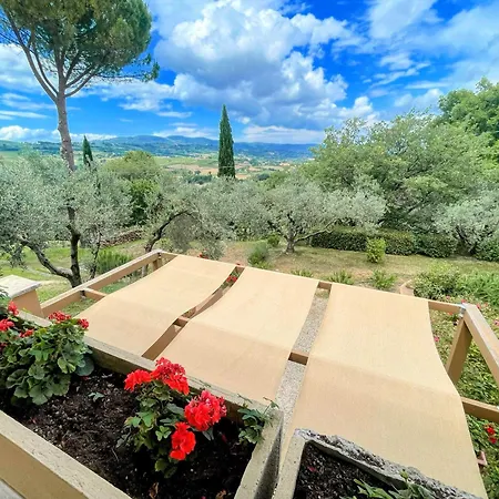 Between Montefalco And Bevagna - 3 Kms Walk To Shops, Bars And Restaurants Villa *