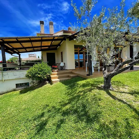 Villa Between Montefalco And Bevagna - 3 Kms Walk To Shops, Bars And Restaurants Belvedere (Perugia)
