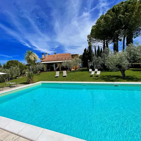 Between Montefalco And Bevagna - 3 Kms Walk To Shops, Bars And Restaurants * Belvedere (Perugia)