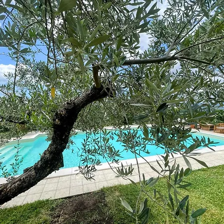 Between Montefalco And Bevagna - 3 Kms Walk To Shops, Bars And Restaurants Villa