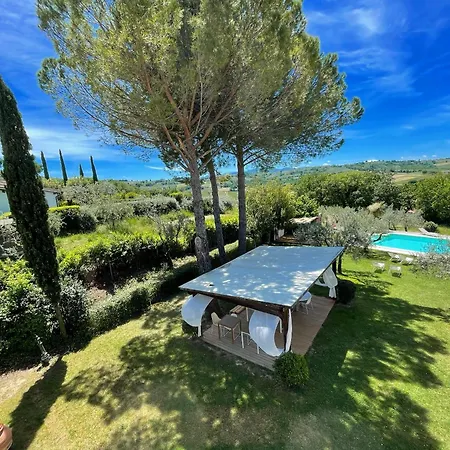 Between Montefalco And Bevagna - 3 Kms Walk To Shops, Bars And Restaurants Villa *