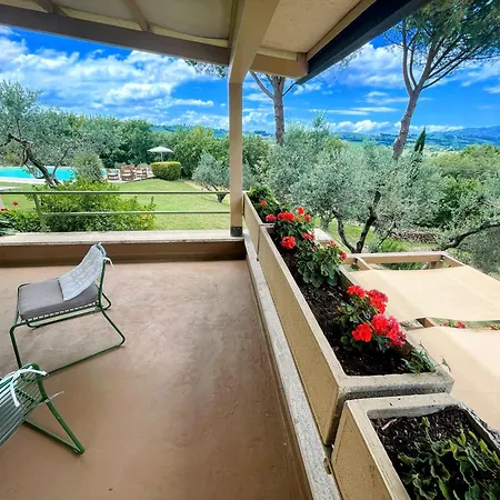 Between Montefalco And Bevagna - 3 Kms Walk To Shops, Bars And Restaurants