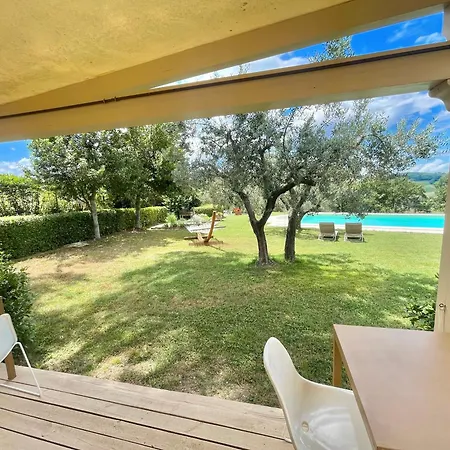 Between Montefalco And Bevagna - 3 Kms Walk To Shops, Bars And Restaurants Villa
