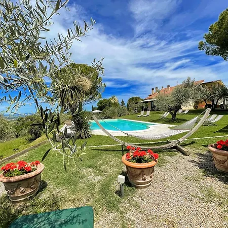 Between Montefalco And Bevagna - 3 Kms Walk To Shops, Bars And Restaurants Belvedere (Perugia)