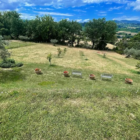 Between Montefalco And Bevagna - 3 Kms Walk To Shops, Bars And Restaurants Villa *