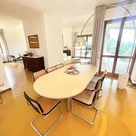 Villa Between Montefalco And Bevagna - 3 Kms Walk To Shops, Bars And Restaurants Belvedere (Perugia)